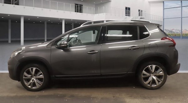 Used Peugeot 2008 2017 for sale - 76304321: Photo 10