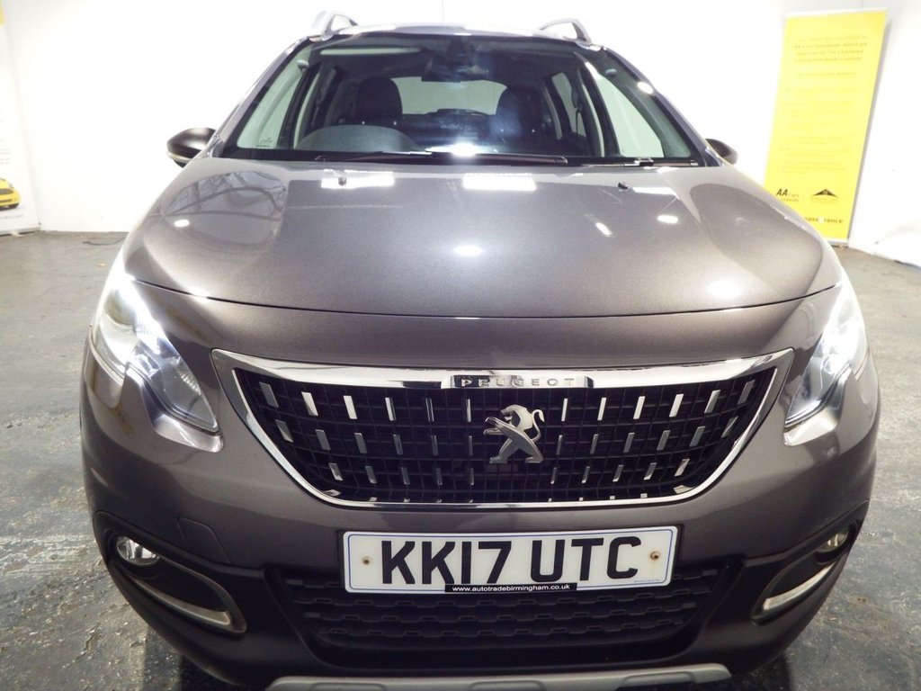 Used Peugeot 2008 2017 for sale - 76304321: Photo 22