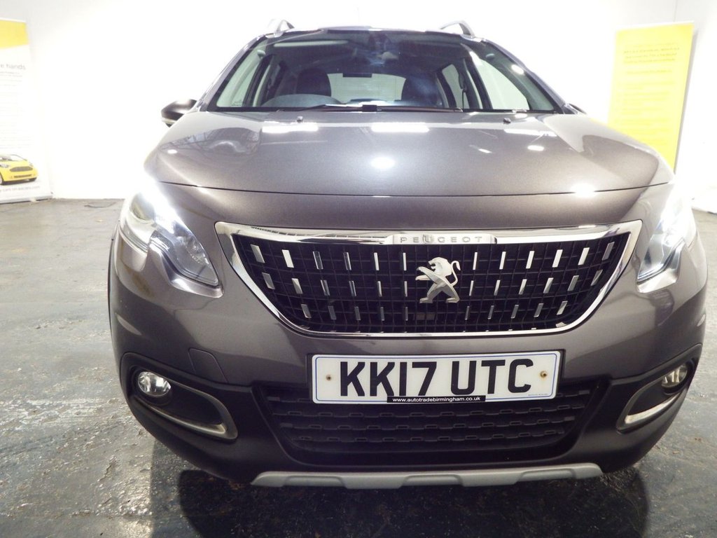 Used Peugeot 2008 2017 for sale - 76304321: Photo 23