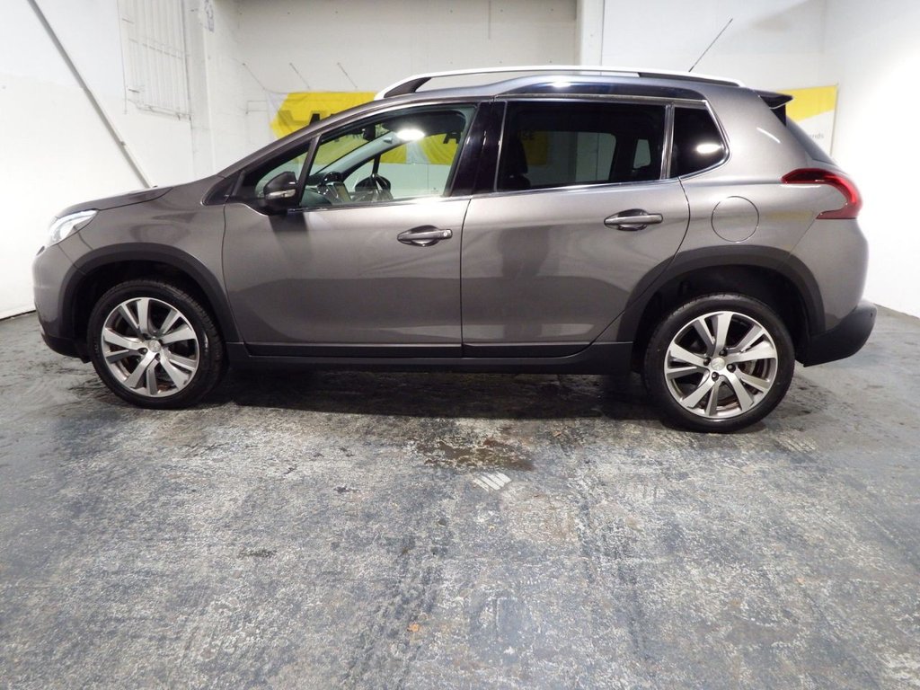 Used Peugeot 2008 2017 for sale - 76304321: Photo 28