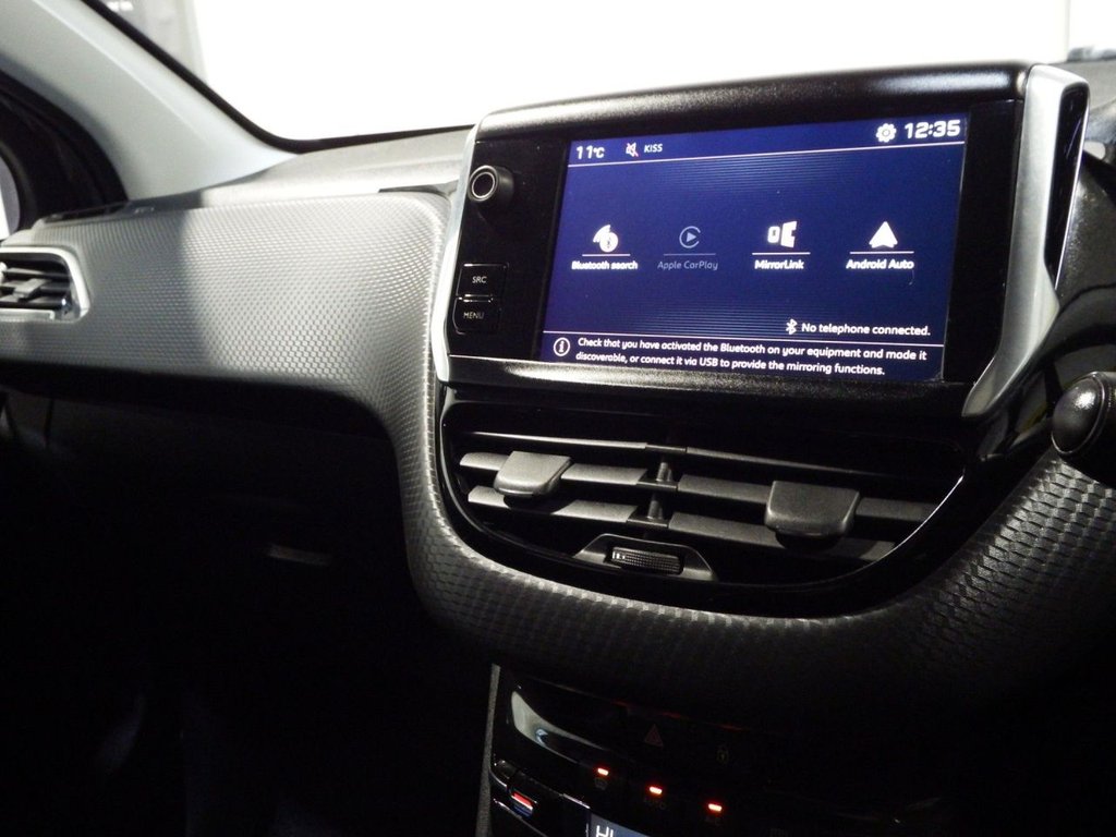 Used Peugeot 2008 2017 for sale - 76304321: Photo 30