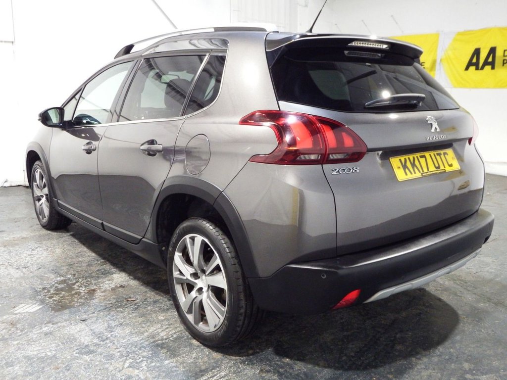 Used Peugeot 2008 2017 for sale - 76304321: Photo 31