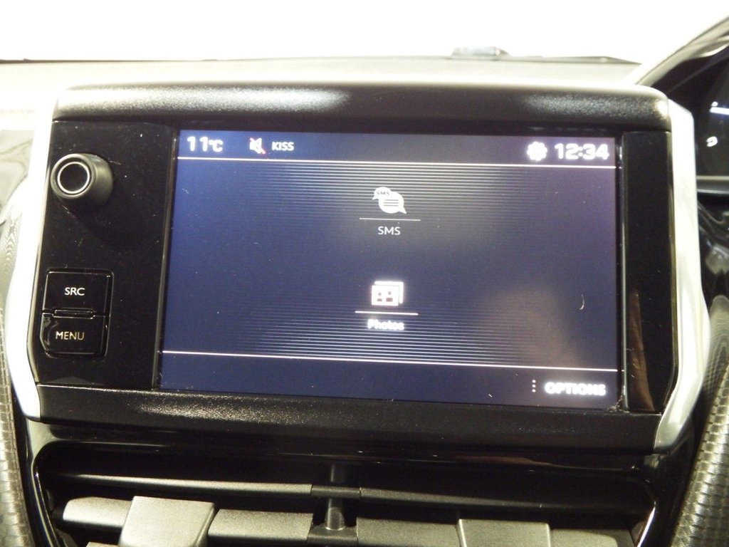 Used Peugeot 2008 2017 for sale - 76304321: Photo 35