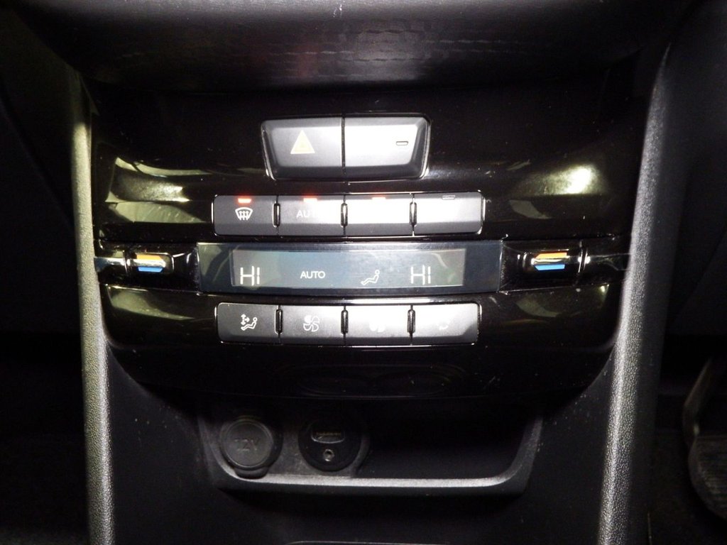 Used Peugeot 2008 2017 for sale - 76304321: Photo 38