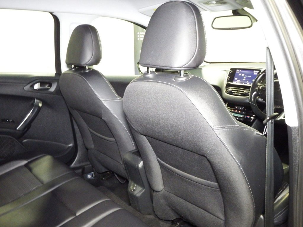 Used Peugeot 2008 2017 for sale - 76304321: Photo 39