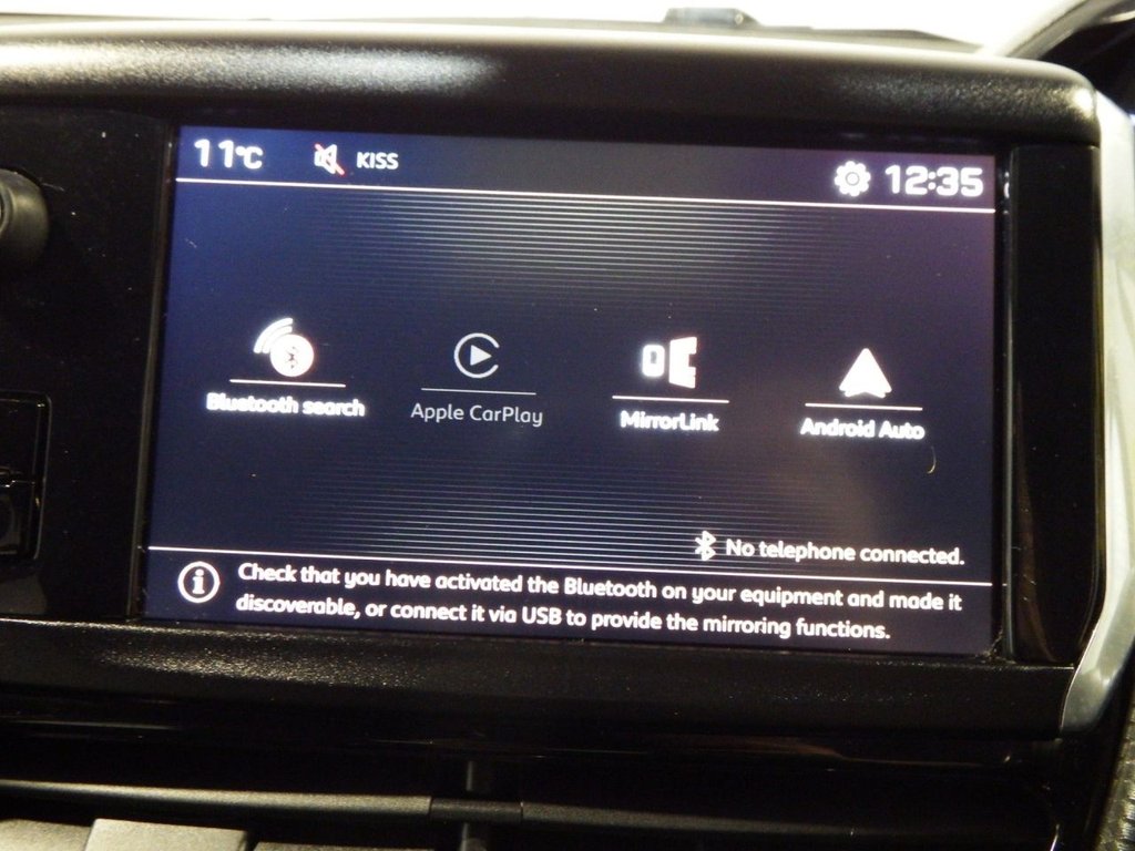 Used Peugeot 2008 2017 for sale - 76304321: Photo 4