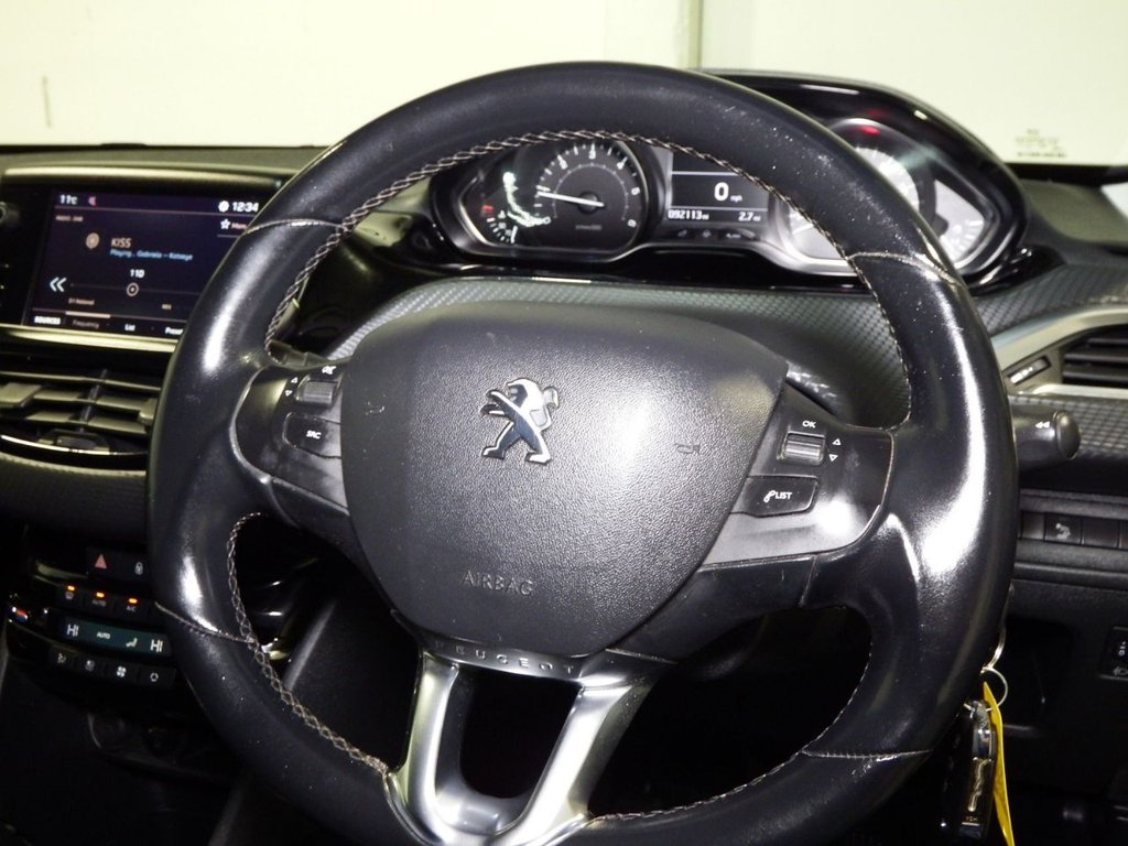 Used Peugeot 2008 2017 for sale - 76304321: Photo 48