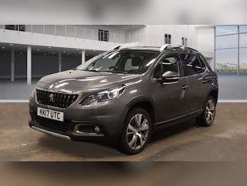 Used Peugeot 2008 2017 for sale - 76304321: Photo 4