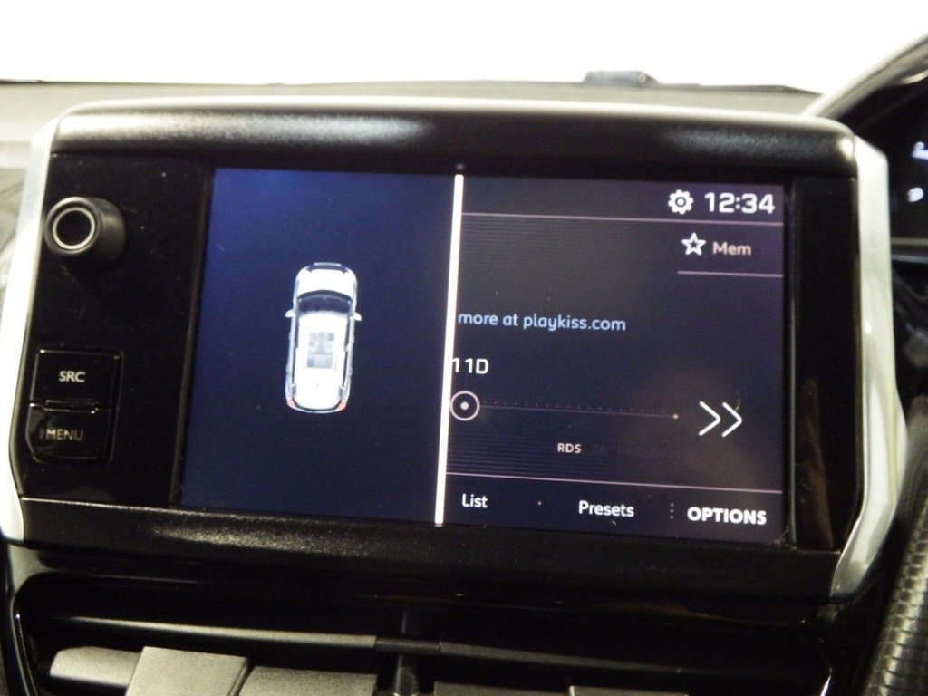 Used Peugeot 2008 2017 for sale - 76304321: Photo 6