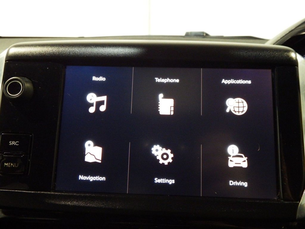 Used Peugeot 2008 2017 for sale - 76304321: Photo 8