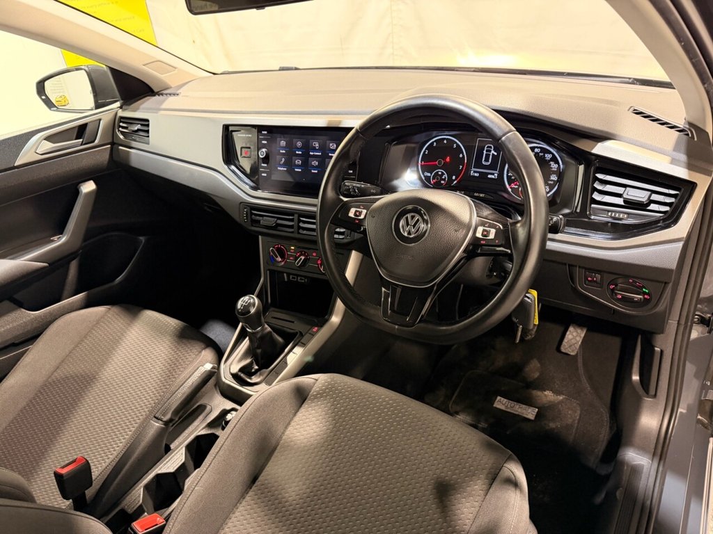 Used Volkswagen Polo 2020 for sale - 77101097: Photo 10