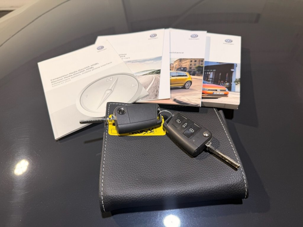 Used Volkswagen Polo 2020 for sale - 77101097: Photo 12