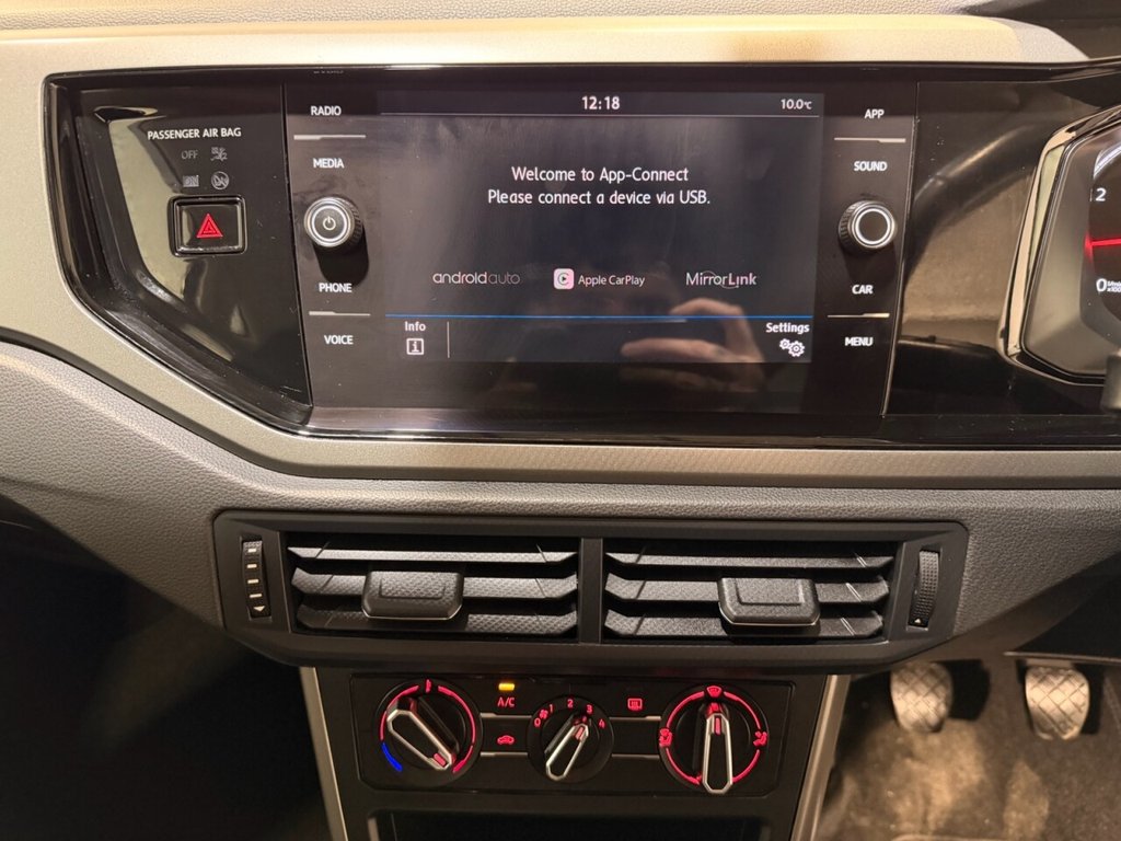 Used Volkswagen Polo 2020 for sale - 77101097: Photo 13