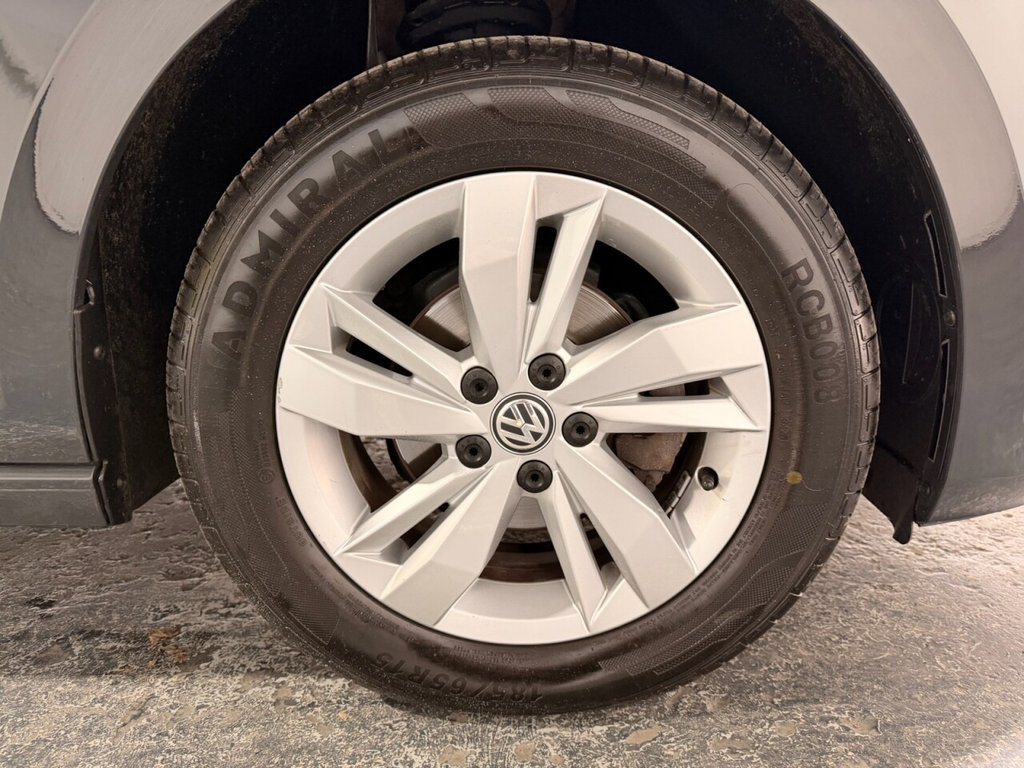Used Volkswagen Polo 2020 for sale - 77101097: Photo 14