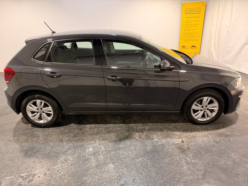 Used Volkswagen Polo 2020 for sale - 77101097: Photo 24