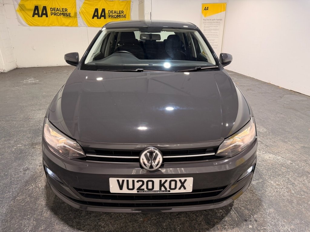 Used Volkswagen Polo 2020 for sale - 77101097: Photo 27