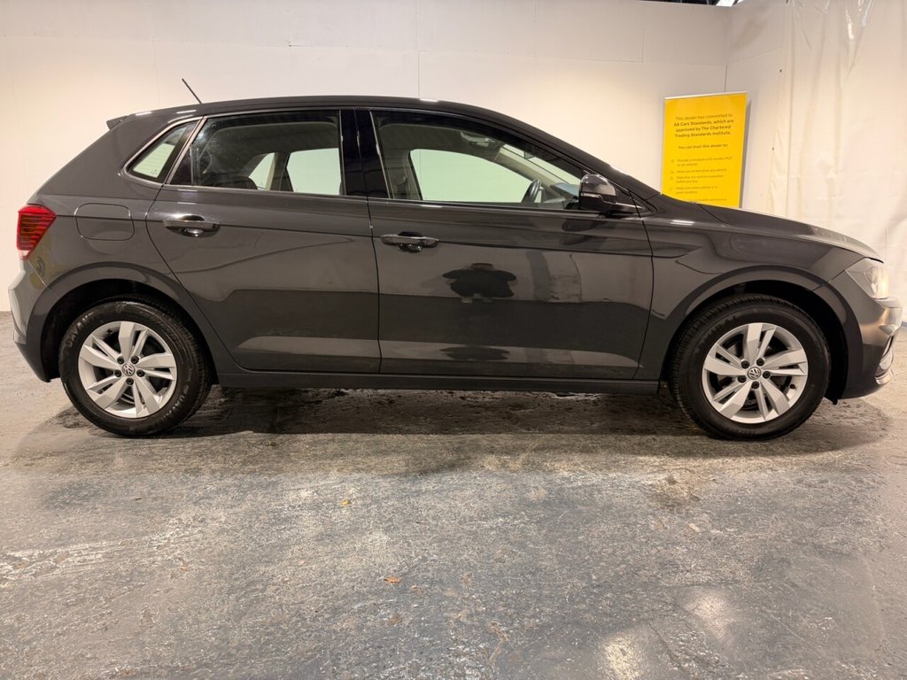 Used Volkswagen Polo 2020 for sale - 77101097: Photo 34