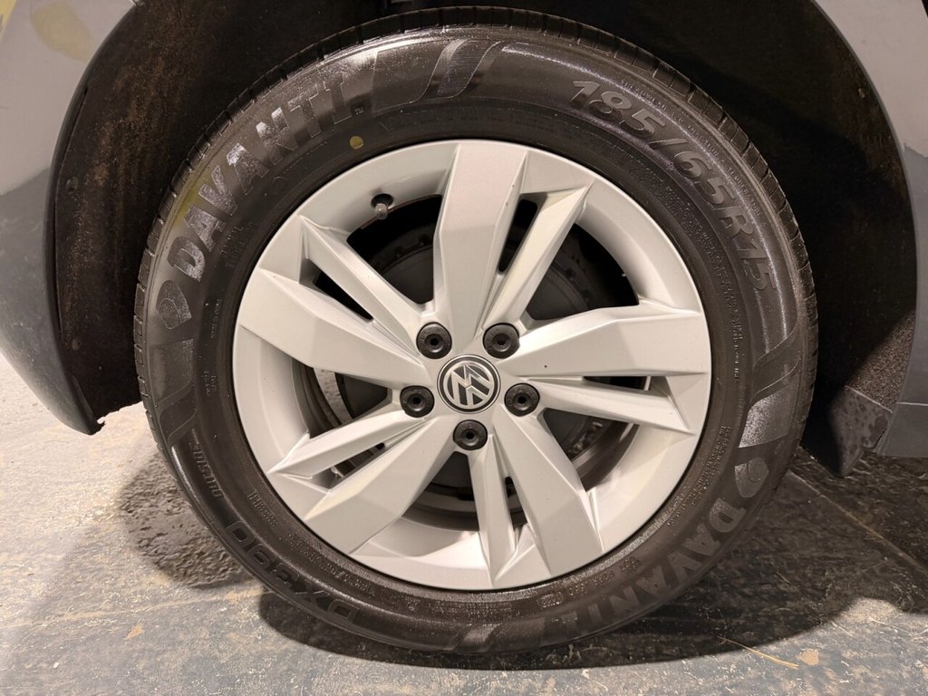 Used Volkswagen Polo 2020 for sale - 77101097: Photo 48