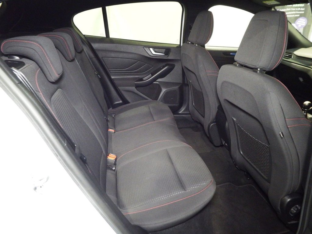 Used Ford Focus 2019 for sale - 76655305: Photo 28