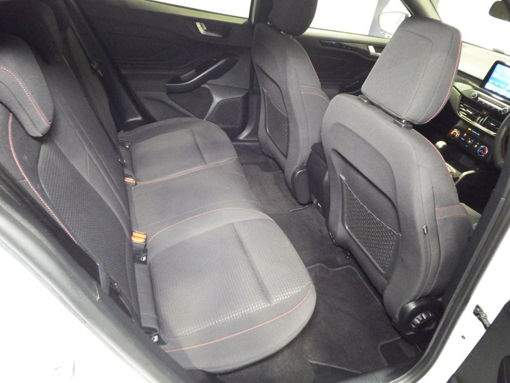 Used Ford Focus 2019 for sale - 76655305: Photo 29