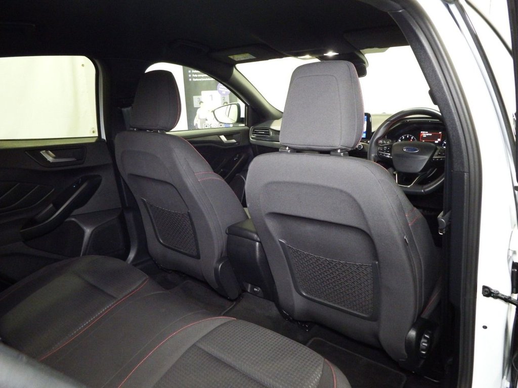 Used Ford Focus 2019 for sale - 76655305: Photo 30