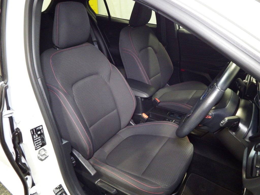 Used Ford Focus 2019 for sale - 76655305: Photo 32