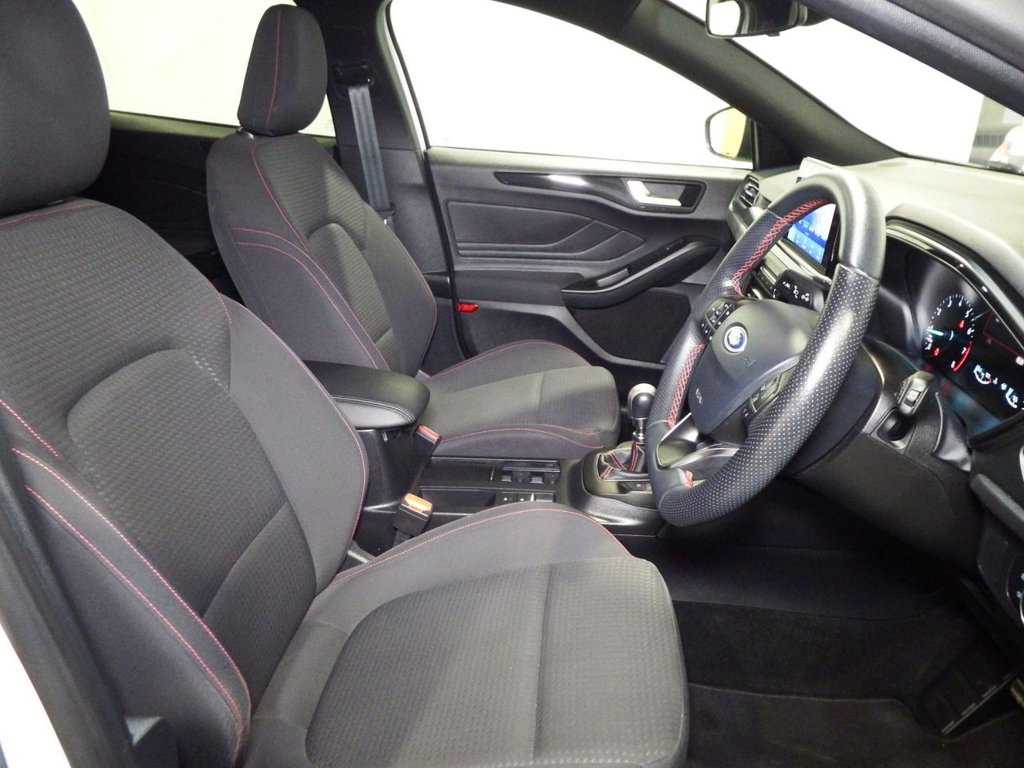 Used Ford Focus 2019 for sale - 76655305: Photo 34