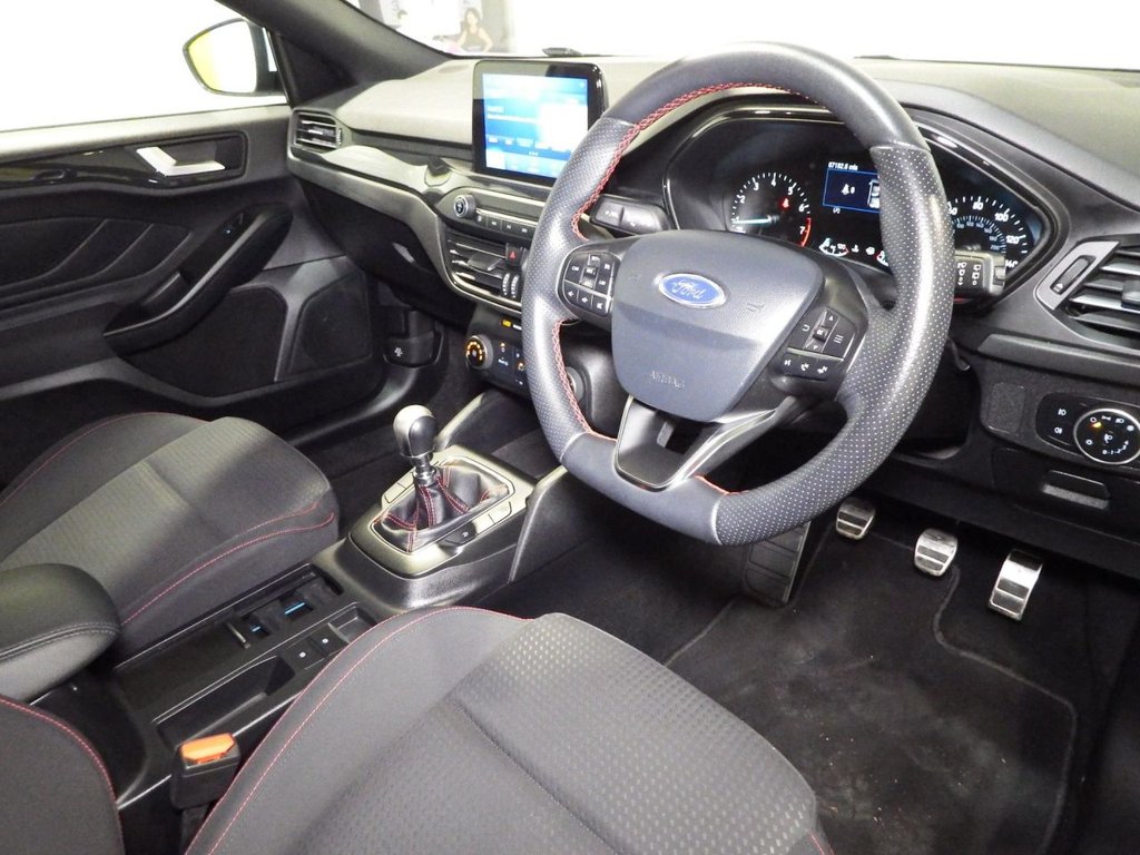 Used Ford Focus 2019 for sale - 76655305: Photo 36