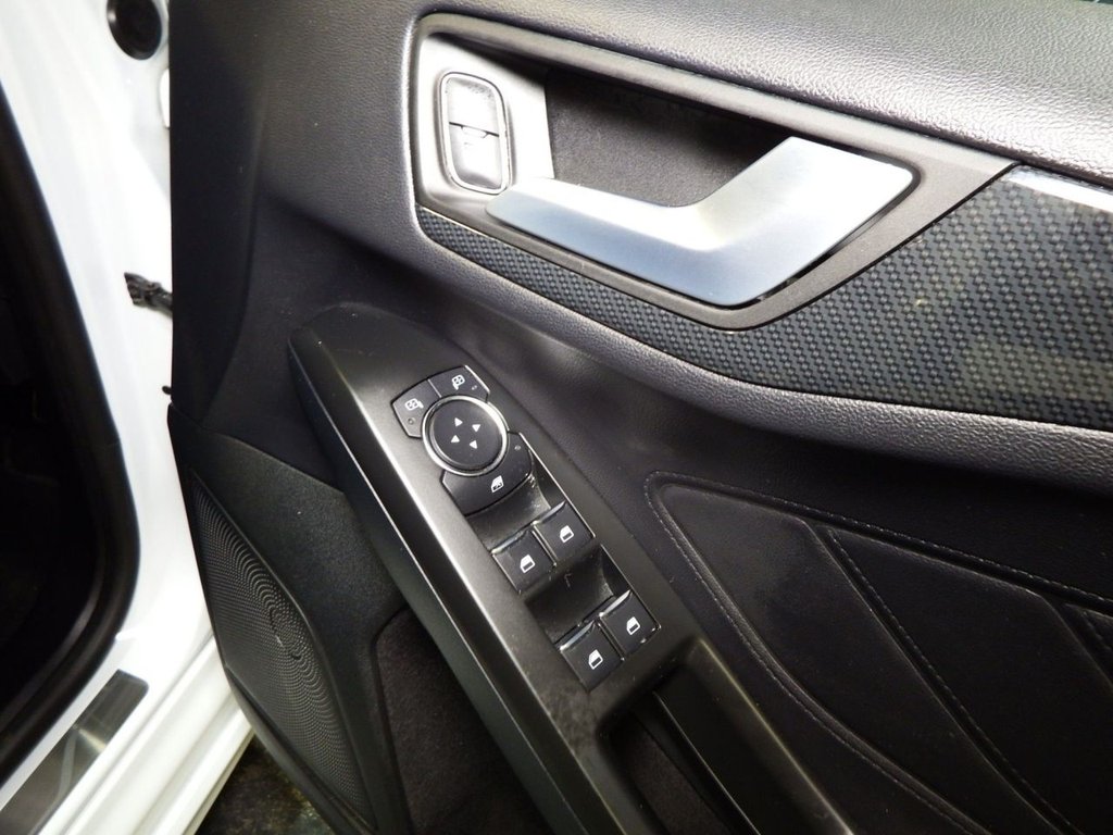 Used Ford Focus 2019 for sale - 76655305: Photo 37