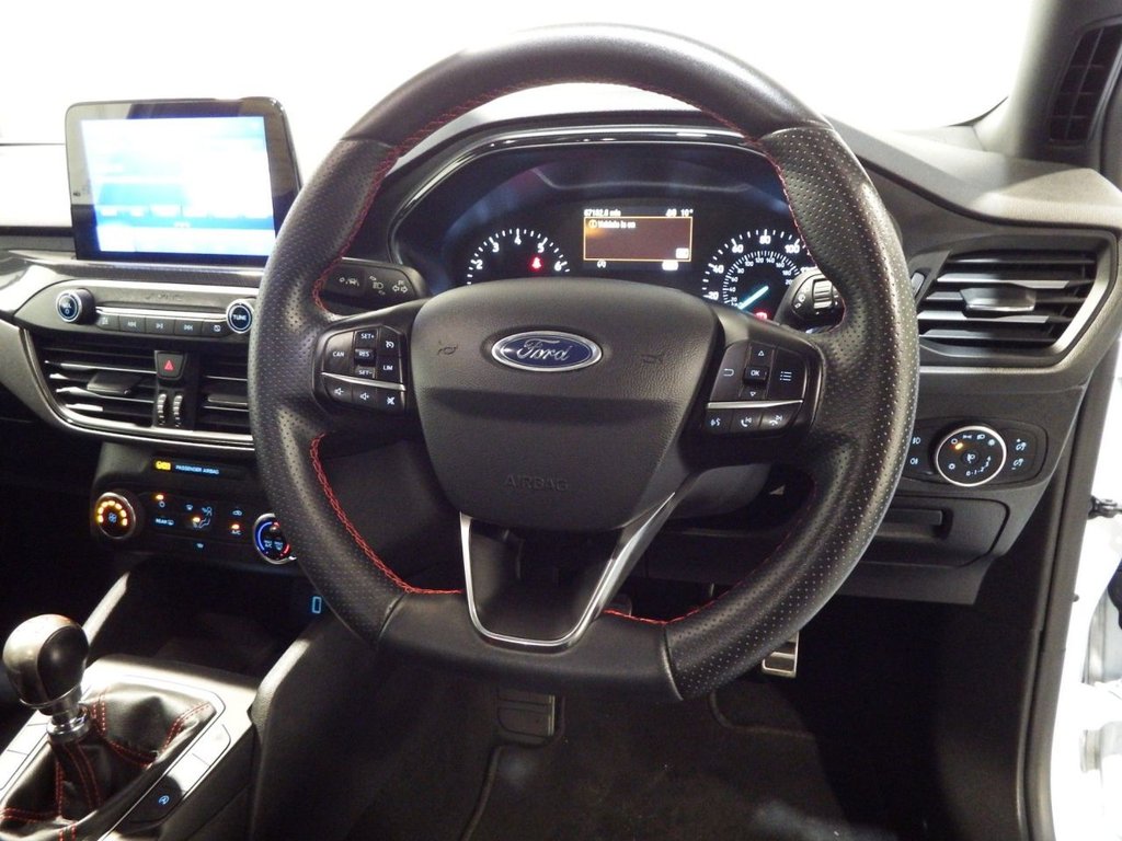 Used Ford Focus 2019 for sale - 76655305: Photo 38