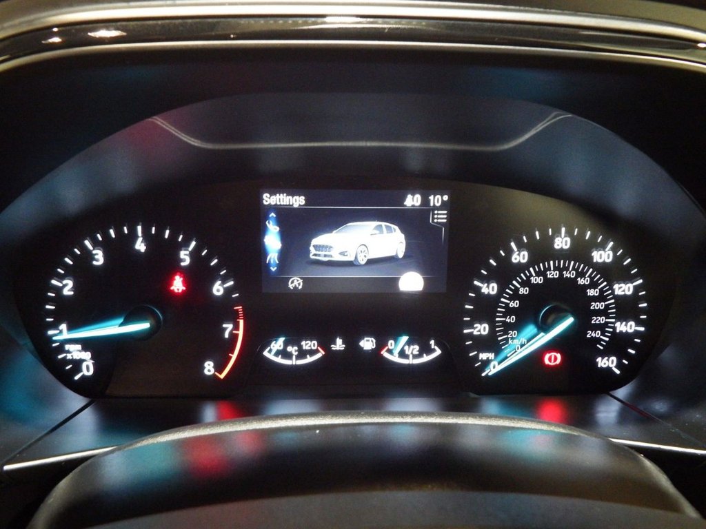 Used Ford Focus 2019 for sale - 76655305: Photo 40