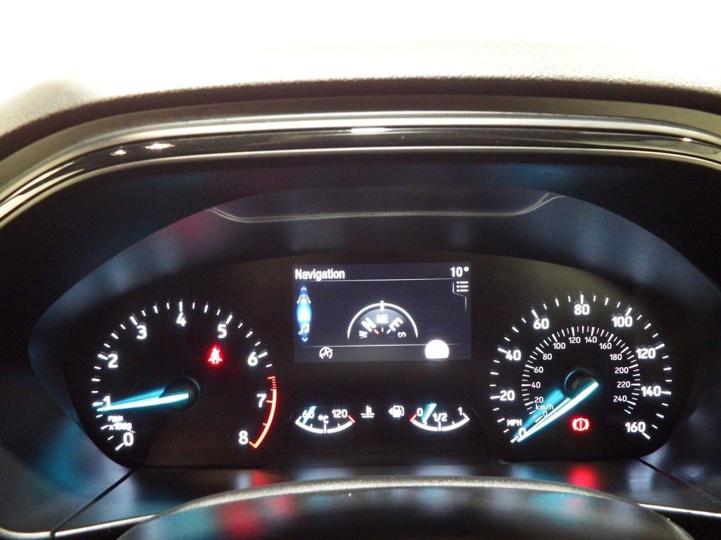 Used Ford Focus 2019 for sale - 76655305: Photo 41