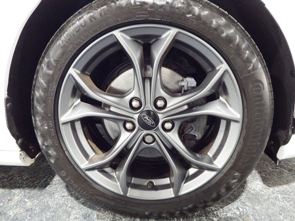 Used Ford Focus 2019 for sale - 76655305: Photo 50