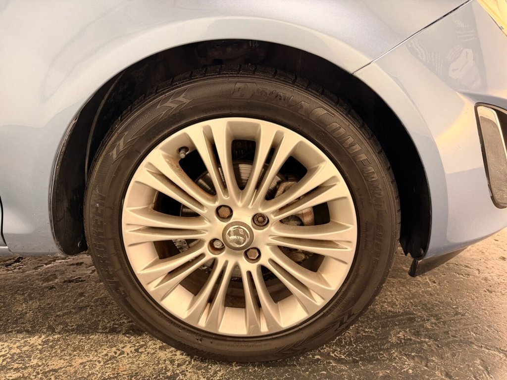 Used Vauxhall Corsa 2013 for sale - 77212572: Photo 19