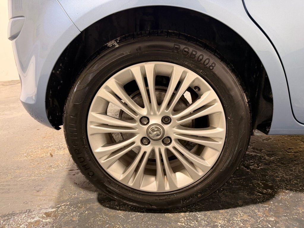 Used Vauxhall Corsa 2013 for sale - 77212572: Photo 20