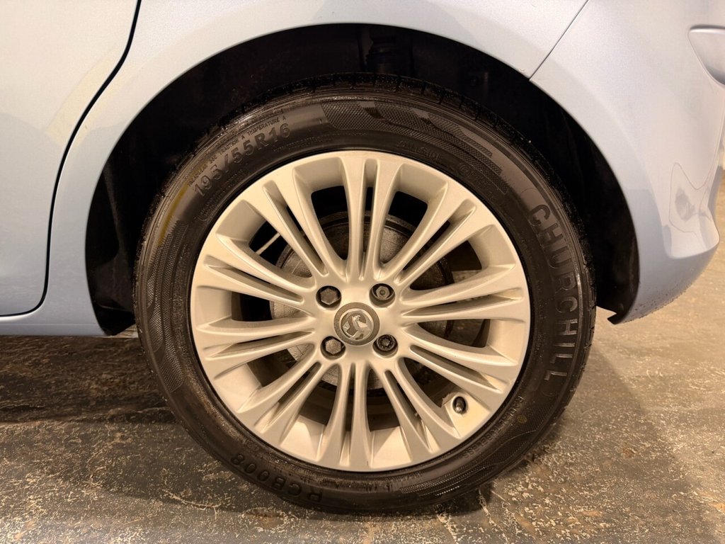 Used Vauxhall Corsa 2013 for sale - 77212572: Photo 21