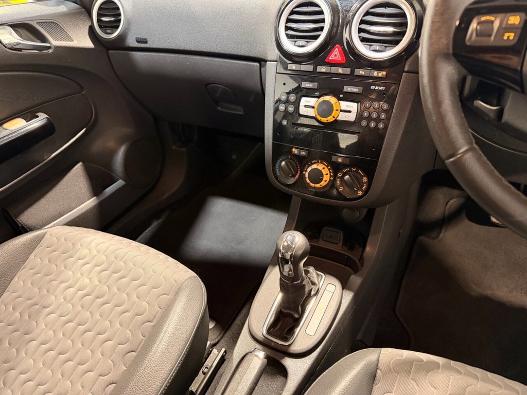 Used Vauxhall Corsa 2013 for sale - 77212572: Photo 28