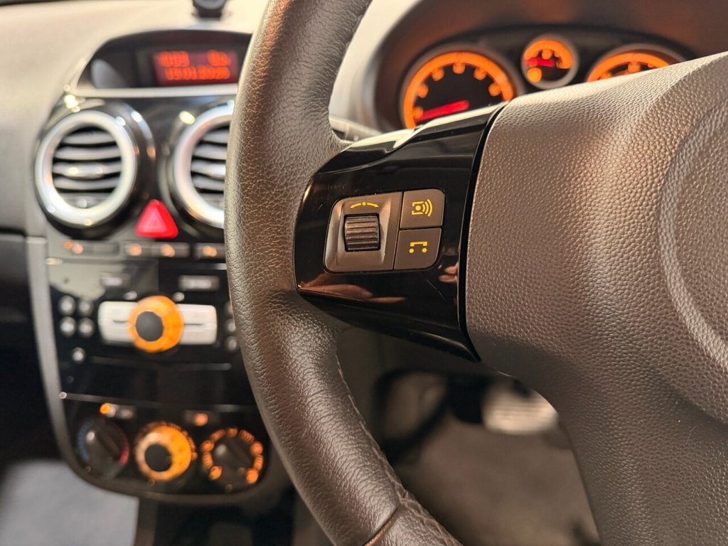 Used Vauxhall Corsa 2013 for sale - 77212572: Photo 30