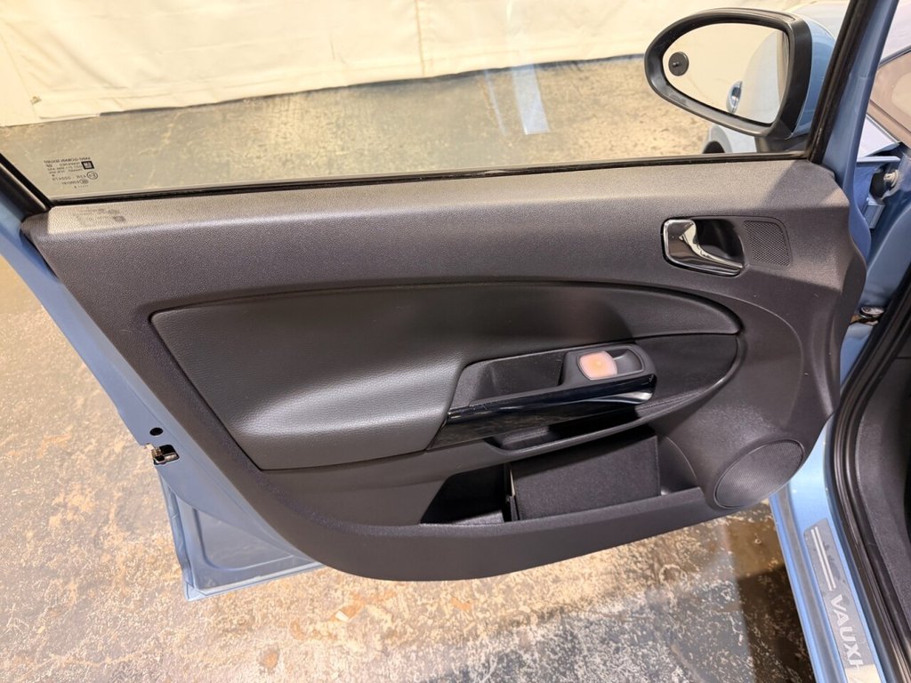 Used Vauxhall Corsa 2013 for sale - 77212572: Photo 45
