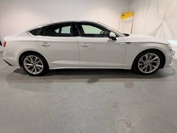 Used Audi A5 2020 for sale - 79562231: Photo