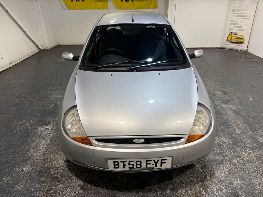 Used Ford Ka 2009 for sale - 76740624: Photo 12