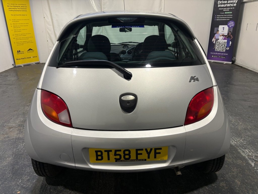 Used Ford Ka 2009 for sale - 76740624: Photo 13
