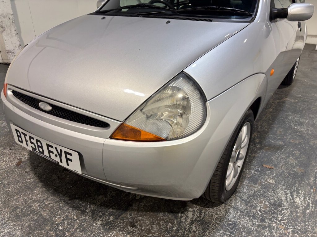 Used Ford Ka 2009 for sale - 76740624: Photo 14