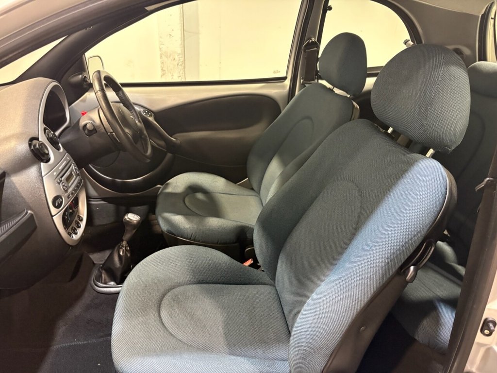 Used Ford Ka 2009 for sale - 76740624: Photo 15