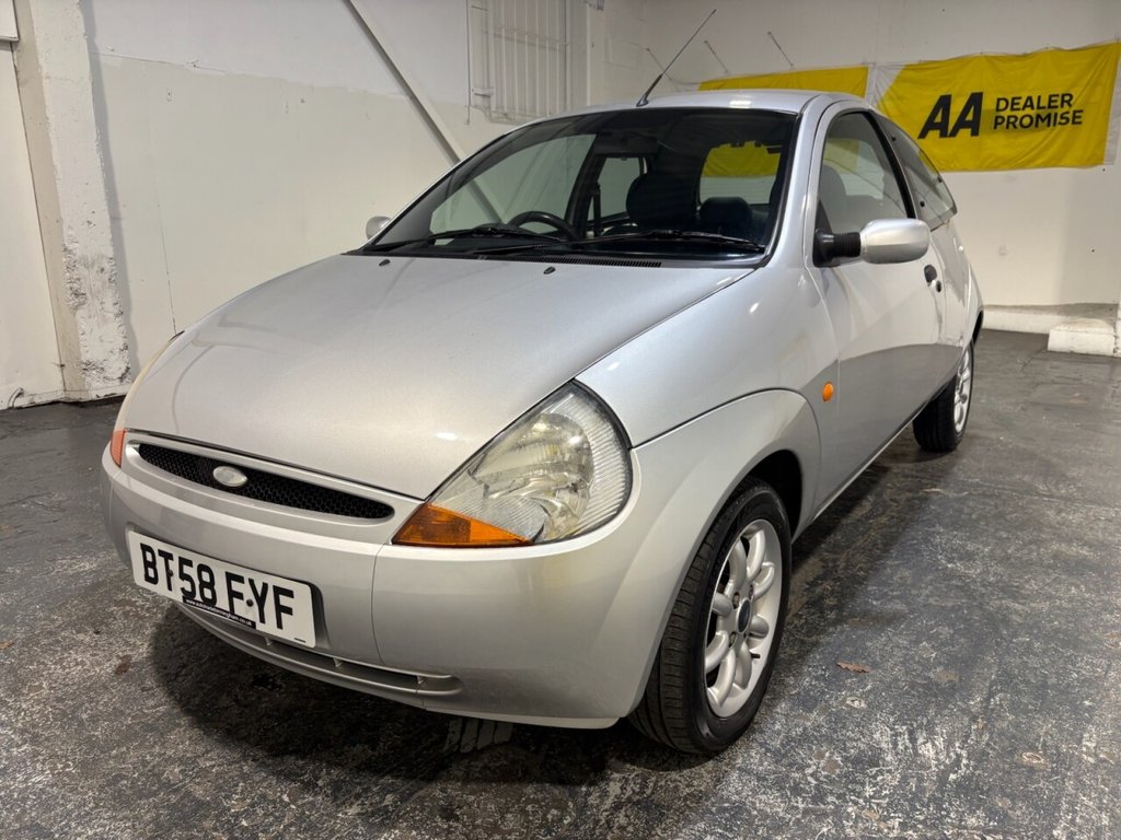 Used Ford Ka 2009 for sale - 76740624: Photo 16