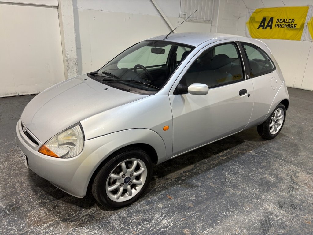 Used Ford Ka 2009 for sale - 76740624: Photo 20