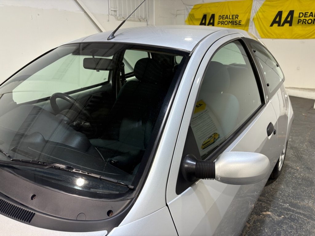 Used Ford Ka 2009 for sale - 76740624: Photo 21