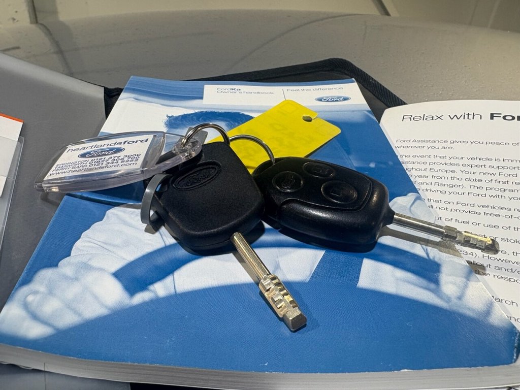 Used Ford Ka 2009 for sale - 76740624: Photo 24
