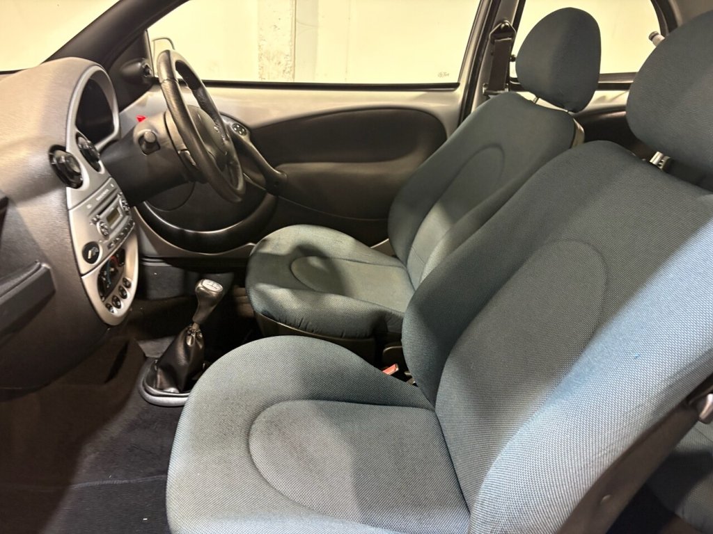 Used Ford Ka 2009 for sale - 76740624: Photo 25