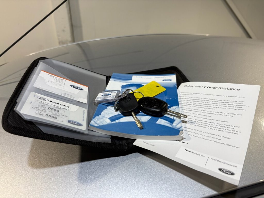 Used Ford Ka 2009 for sale - 76740624: Photo 27